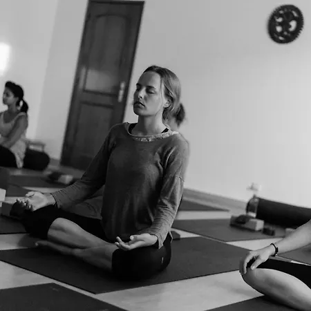 Surf Yoga Bed & Breakfast