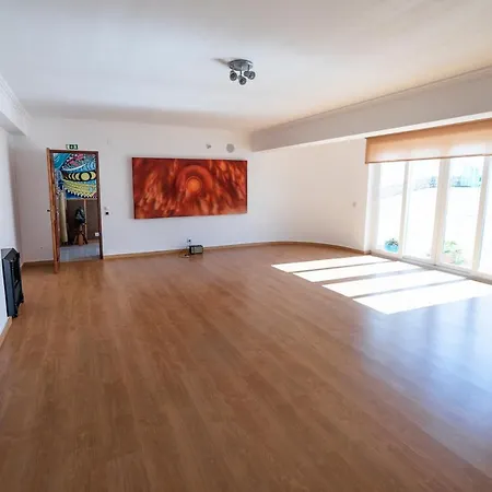 Bed & Breakfast Surf Yoga Ericeira