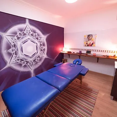 Bed & Breakfast Surf Yoga Ericeira
