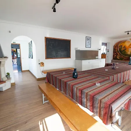 Couette-café Surf Yoga