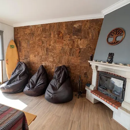 Surf Yoga Bed & Breakfast *