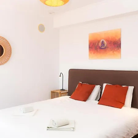 Surf Yoga Couette-café