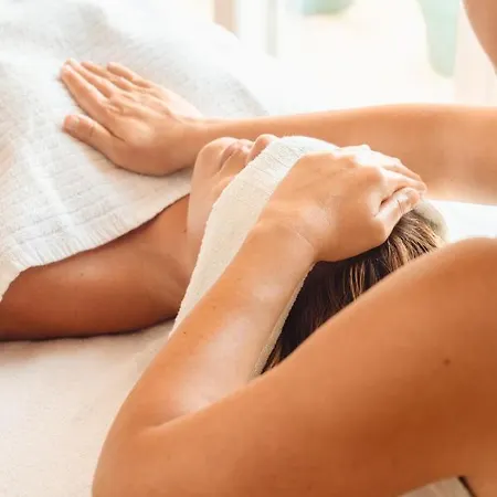 Surf Yoga Couette-café *