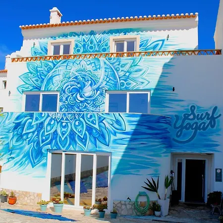 Surf Yoga * Ericeira