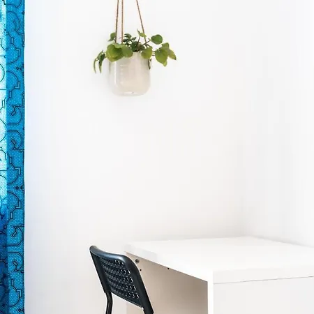 Couette-café Surf Yoga