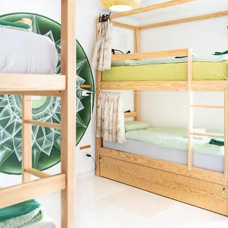 Surf Yoga Bed & Breakfast
