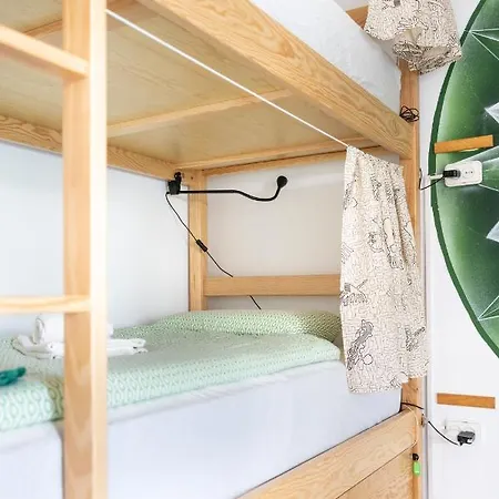 Couette-café Surf Yoga