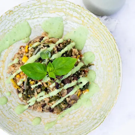 Couette-café Surf Yoga *