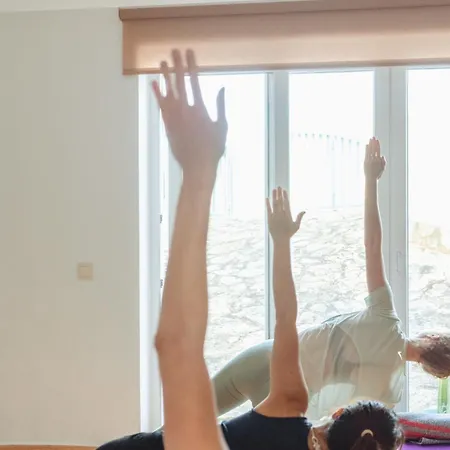 Surf Yoga Ericeira