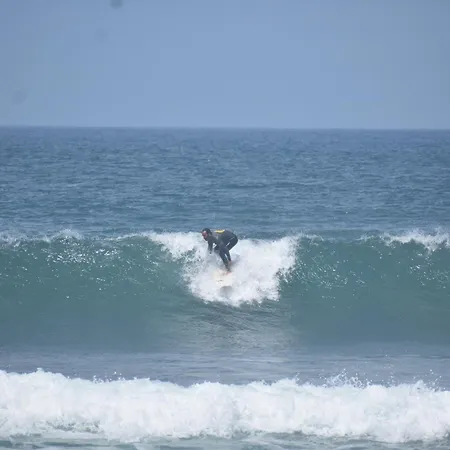 Surf Yoga Ericeira