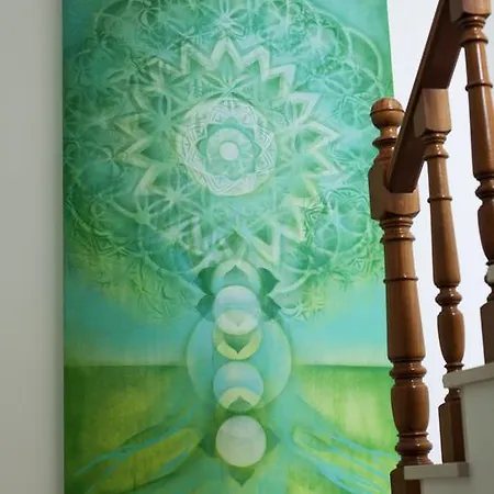 Couette-café Surf Yoga *