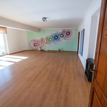 Surf Yoga Frühstückspension