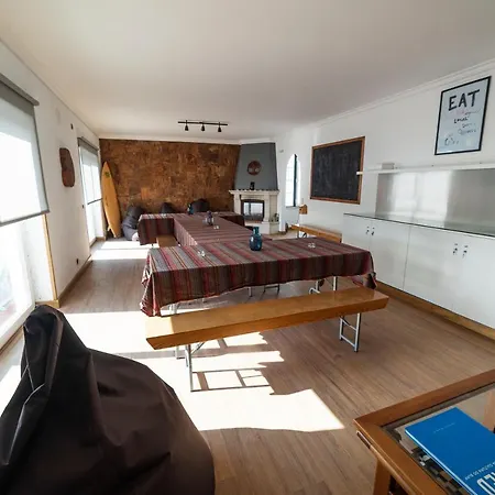 Surf Yoga Frühstückspension