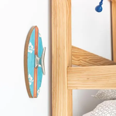 Surf Yoga * Ericeira