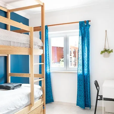 Frühstückspension Surf Yoga