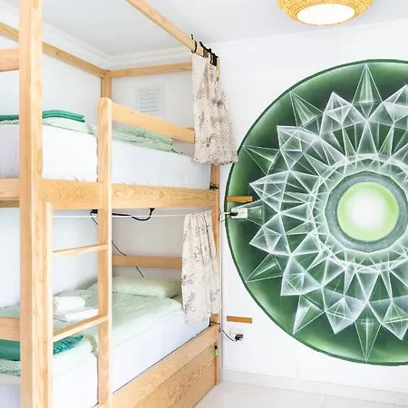 Frühstückspension Surf Yoga