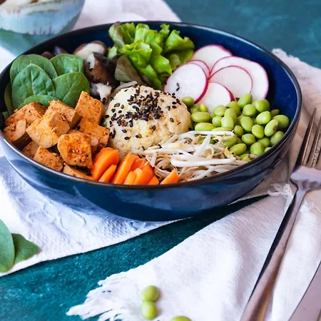 Frühstückspension Surf Yoga *