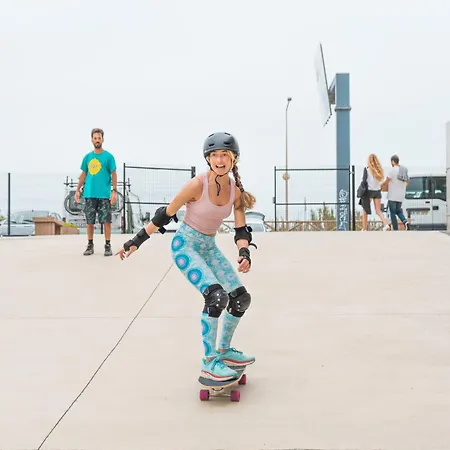 Surf Yoga Panzió