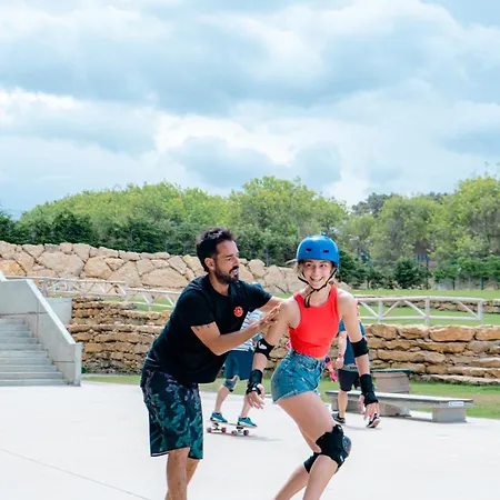 Surf Yoga Frühstückspension *