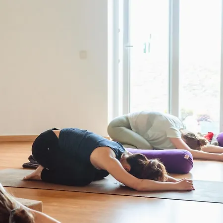 Frühstückspension Surf Yoga Ericeira