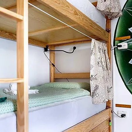 Bed & Breakfast Surf Yoga *