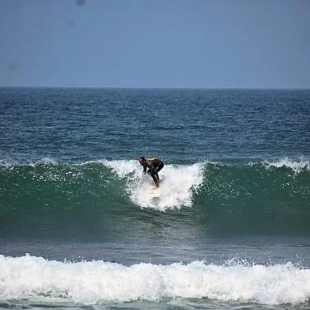 Surf Yoga Ericeira