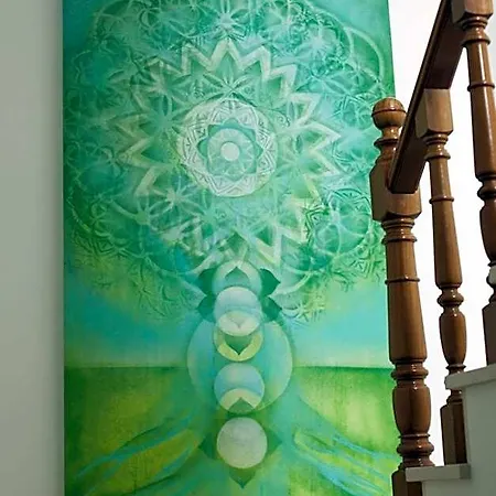 Bed & Breakfast Surf Yoga *