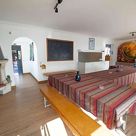 Surf Yoga Bed & Breakfast Ericeira