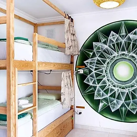 Surf Yoga Bed & Breakfast Ericeira