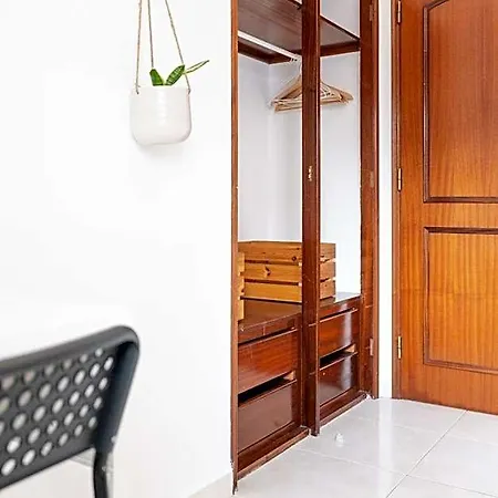 Bed & Breakfast Surf Yoga Ericeira