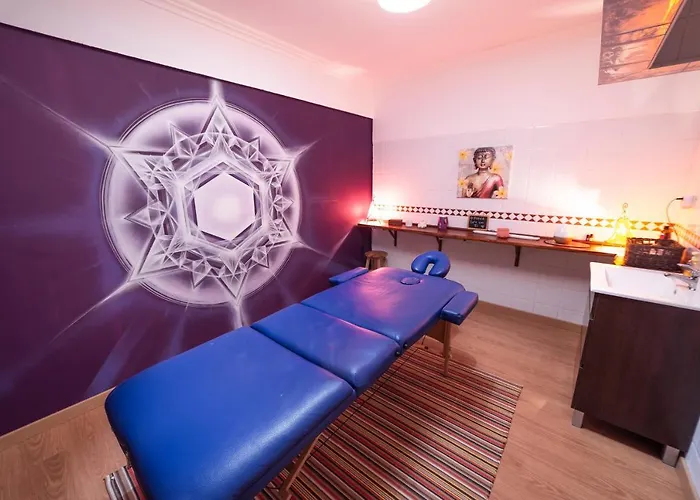 فندق مبيت وإفطار Surf Yoga إيريسييرا