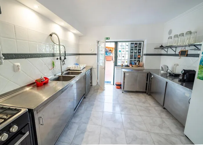 فندق مبيت وإفطار Surf Yoga إيريسييرا