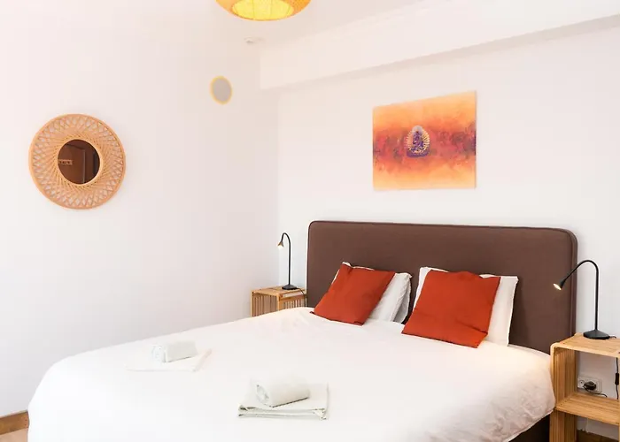 Surf Yoga فندق مبيت وإفطار