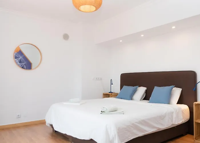 Surf Yoga فندق مبيت وإفطار *