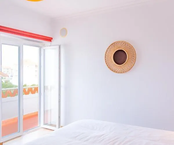 Surf Yoga فندق مبيت وإفطار