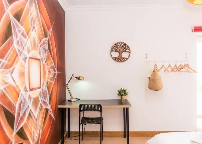 Surf Yoga فندق مبيت وإفطار *