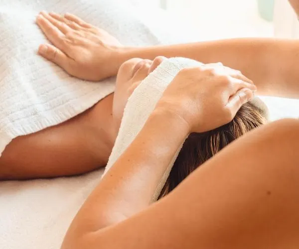 Surf Yoga فندق مبيت وإفطار *