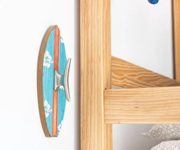 Surf Yoga * إيريسييرا