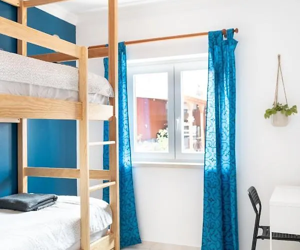 فندق مبيت وإفطار Surf Yoga