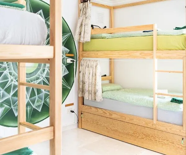 Surf Yoga فندق مبيت وإفطار