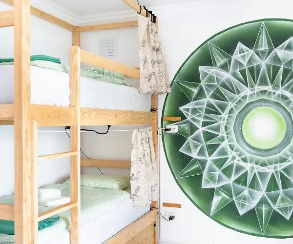 فندق مبيت وإفطار Surf Yoga