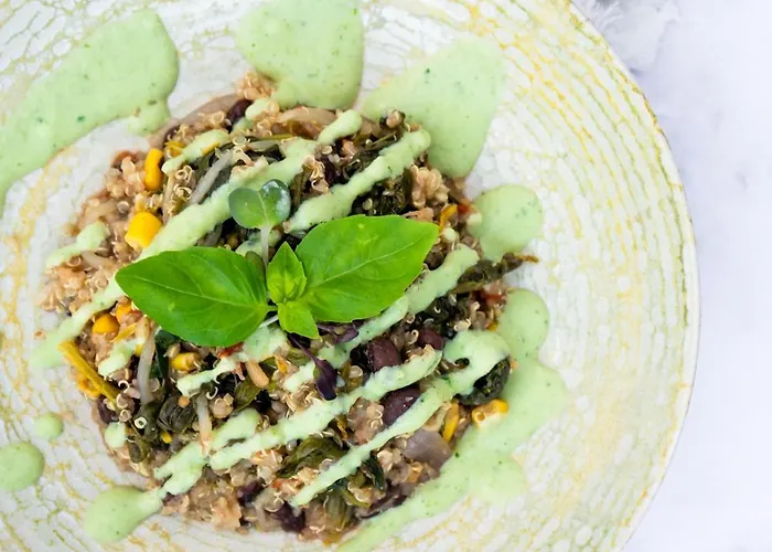 فندق مبيت وإفطار Surf Yoga *