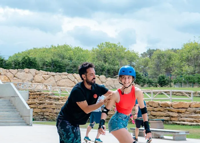 Surf Yoga فندق مبيت وإفطار *