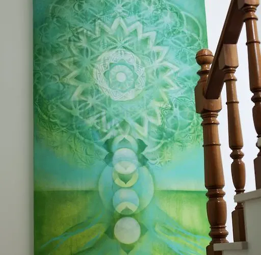 فندق مبيت وإفطار Surf Yoga *